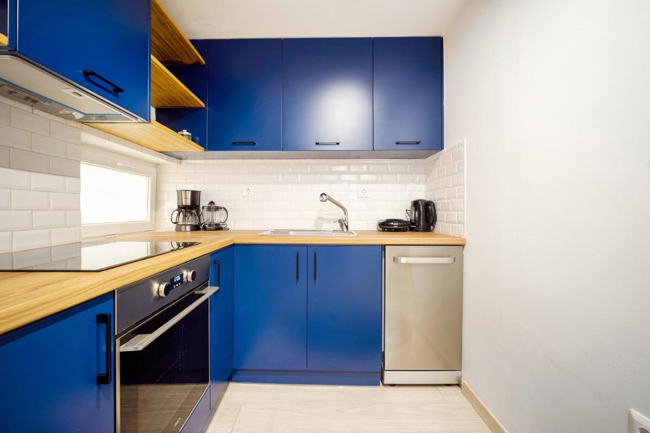 Gk City Vibe Apartment Athens Exterior photo