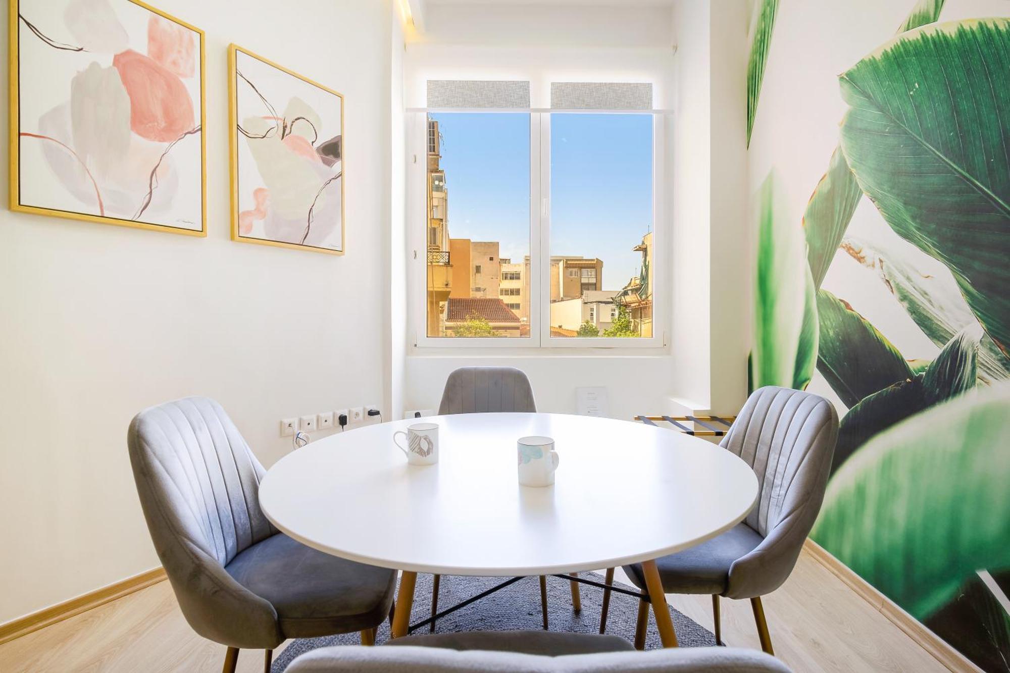 Gk City Vibe Apartment Athens Exterior photo